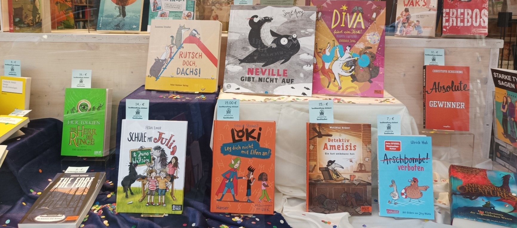 Bildkarussell - Bild  1